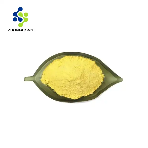 Plectranthus amboinicus Extract